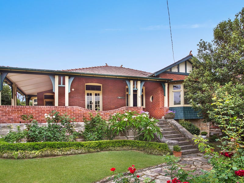 18 Strickland Avenue, Lindfield, NSW 2070
