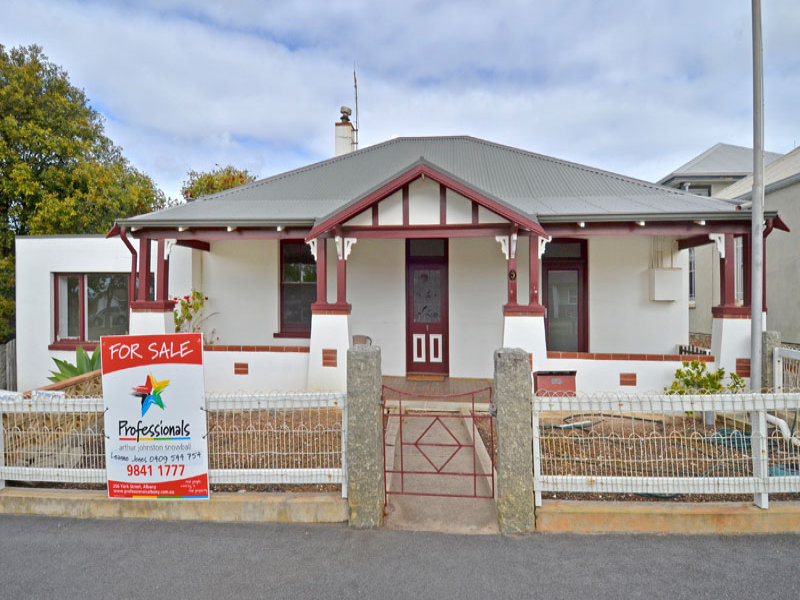 5 Cuthbert Street, Albany, WA 6330 Property Details