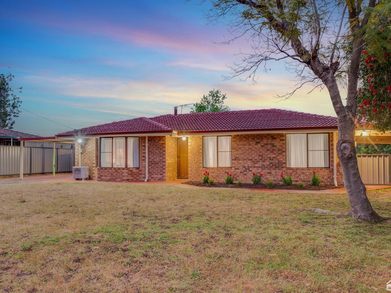 10 Lovegrove Court, Byford, WA 6122 Property Details