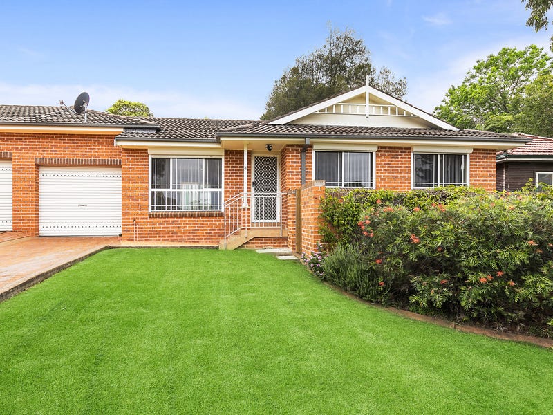 4/112 Seven Hills Road S, Seven Hills, NSW 2147
