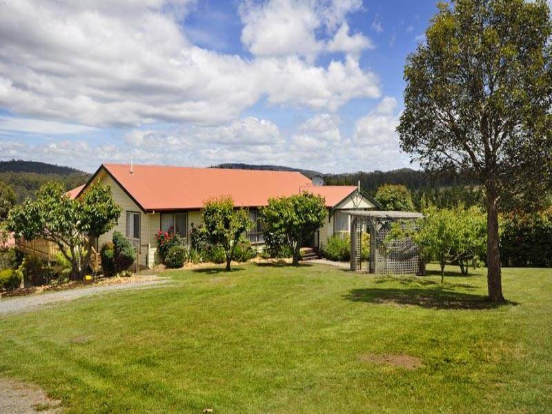 15 Frasers Road, Glengarry, Tas 7275 Property Details