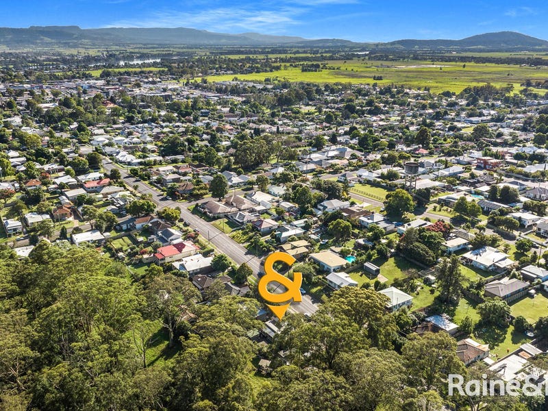 151 Berry Street, Nowra, NSW 2541 House for Sale