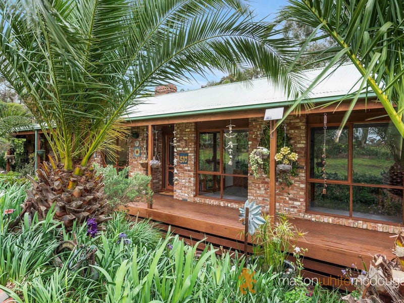 570 Kangaroo Groundst Andrews Road, Panton Hill, VIC 3759 realestate