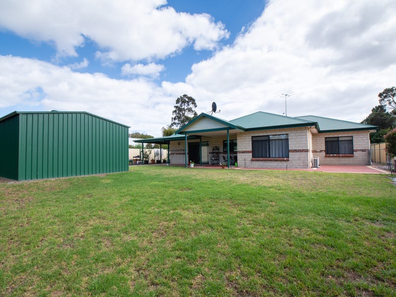 49 Ocean Beach Road, Denmark, WA 6333 House for Sale