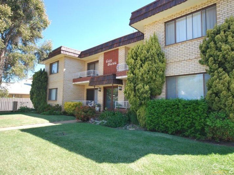 6/227 Brisbane Street, Dubbo, NSW 2830