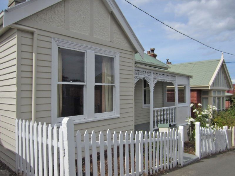 117 Molle Street, West Hobart, Tas 7000