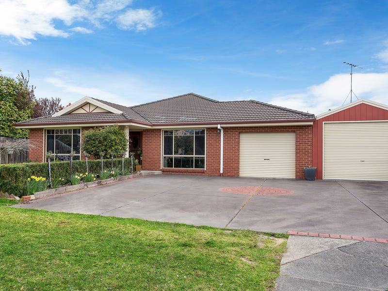 57 Contingent street, Trafalgar, Vic 3824 Property Details