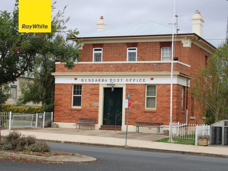 27 Bendemeer Street, Bundarra, NSW 2359