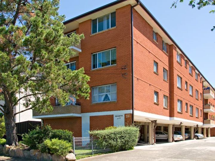 12/3436 Gould Avenue, Lewisham, NSW 2049