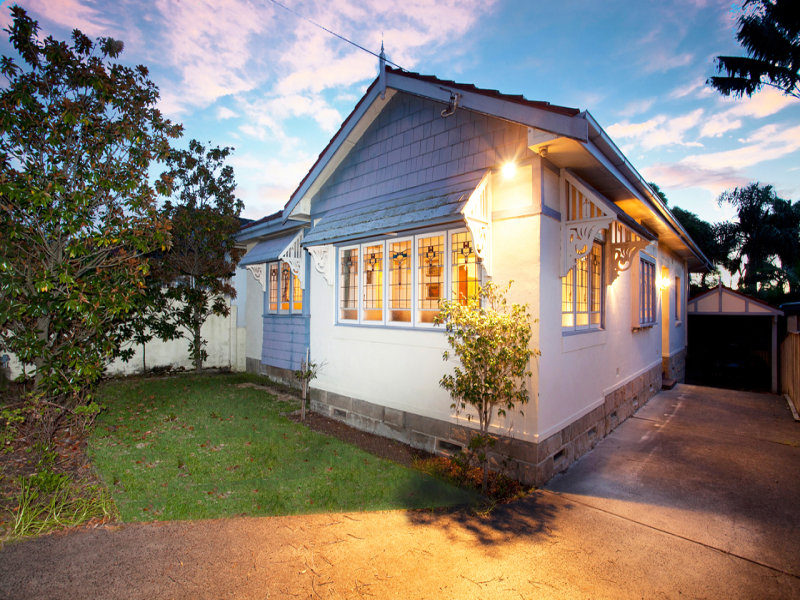 63 Wanganella Street, Balgowlah, NSW 2093 Property Details