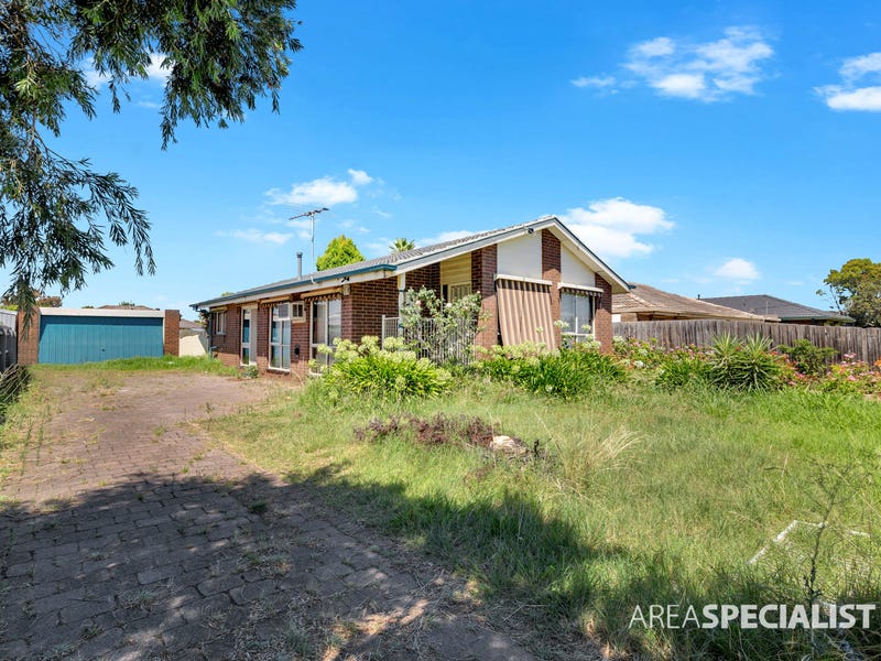 144 Derrimut Road, Hoppers Crossing, VIC 3029