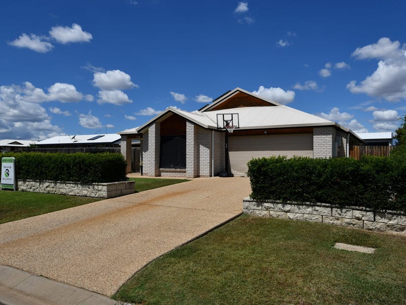 17 Corella Drive, Gracemere, Qld 4702 Property Details