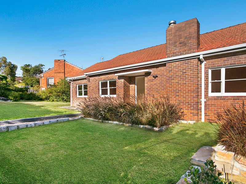 3 Rosebridge Avenue, Castle Cove, NSW 2069