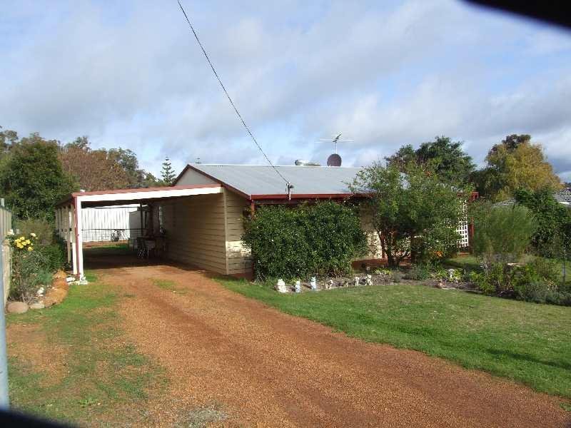 3 Castle Place, Donnybrook, WA 6239 Property Details