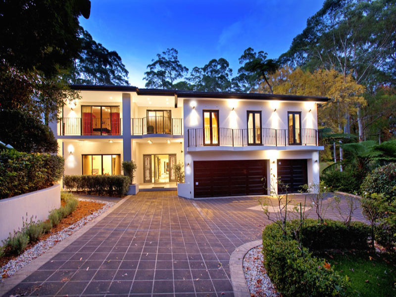 49 Chilton Parade, Warrawee, NSW 2074