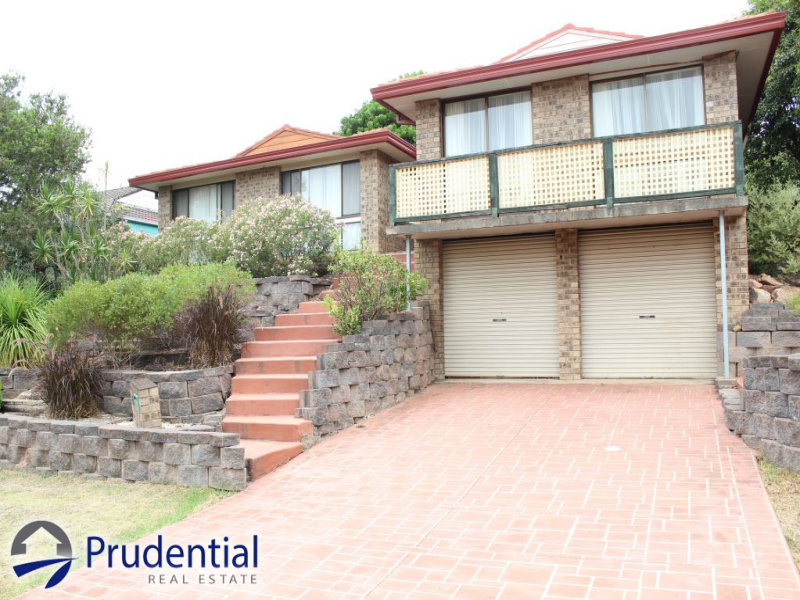 84 Cleopatra Drive, Rosemeadow, NSW 2560