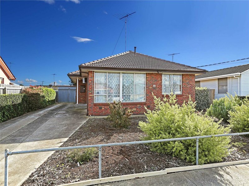 11 Loddon Street, Corio, Vic 3214 - Property Details