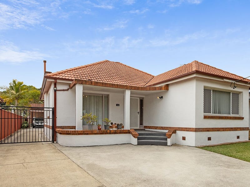 18 Eldon Street, Riverwood, NSW 2210 Property Details