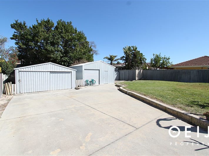 39 Currie Street, Warnbro, WA 6169 Property Details