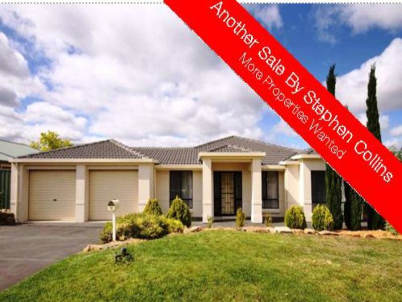 96 RM Williams Drive, Walkley Heights SA 5098