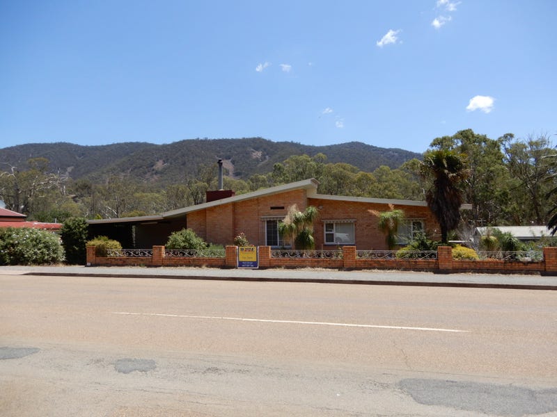 Real Estate & Property for Sale in Melrose, SA 5483