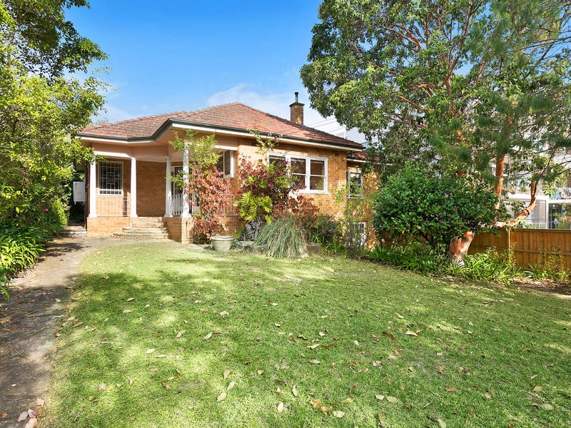 4A Beaconsfield Parade, Lindfield, NSW 2070