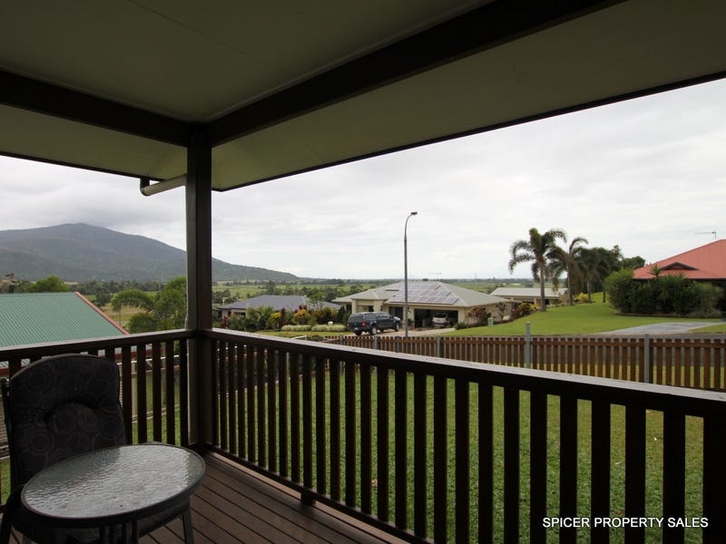 37 Pease Street, Tully, Qld 4854 House for Sale