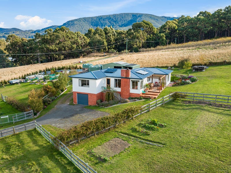 3264 Channel Highway, Woodbridge, Tas 7162 Property Details