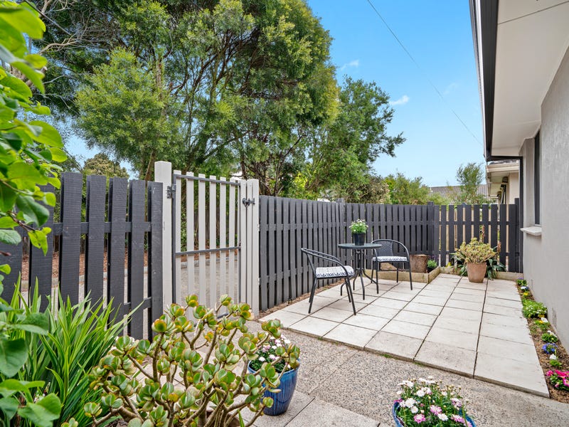 2/14 Martin Street, Hastings, Vic 3915 Unit for Sale