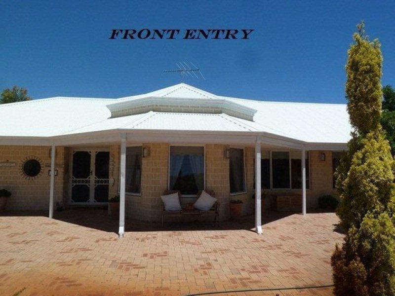 115 Bushwood Folw, Two Rocks, WA 6037