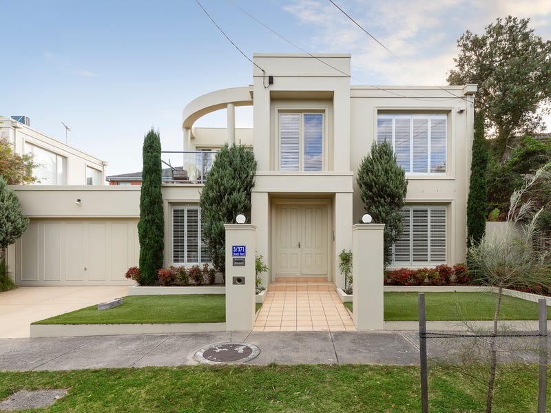 23 Surf Avenue, Beaumaris, Vic 3193 Townhouse for Sale realestate