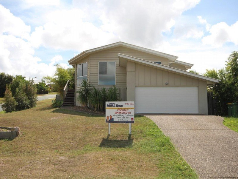 35 Presidential Avenue, Jones Hill, QLD 4570