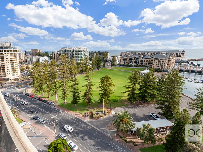 12/5 Adelphi Terrace, Glenelg North, SA 5045