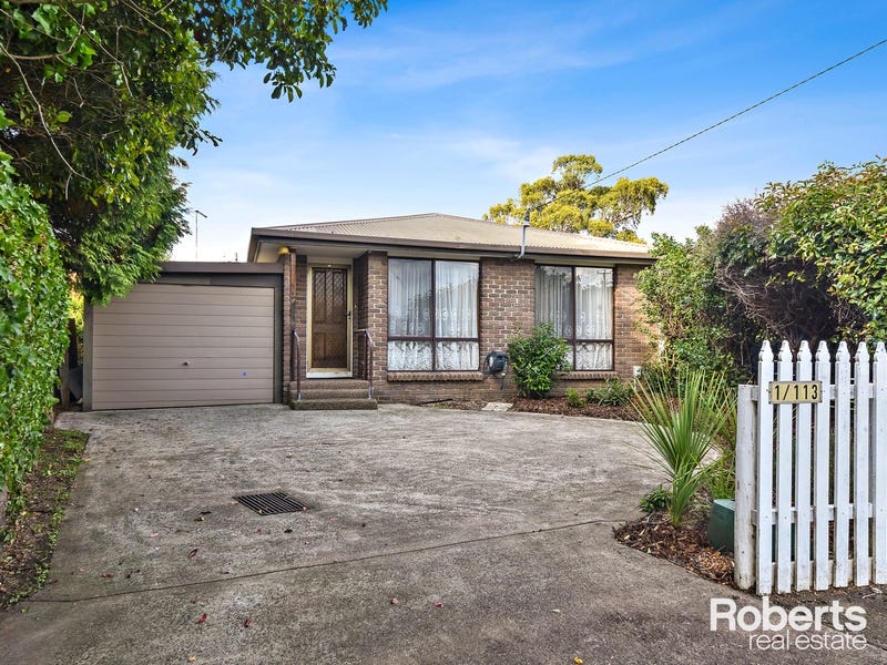 1/113 Hardwick Street, Summerhill, Tas 7250 Property Details