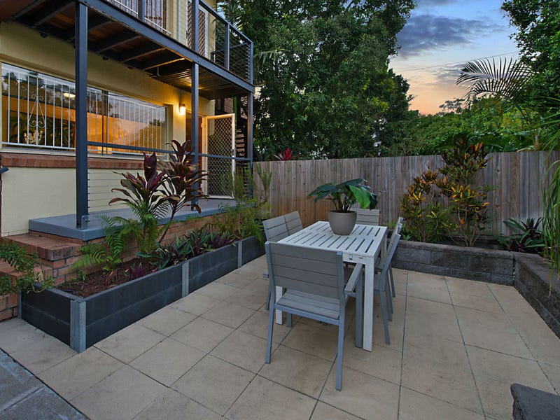3/19 Quinn Street, Toowong, Qld 4066 Property Details