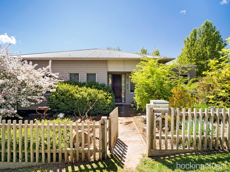 63 Raglan Street, Daylesford, VIC 3460