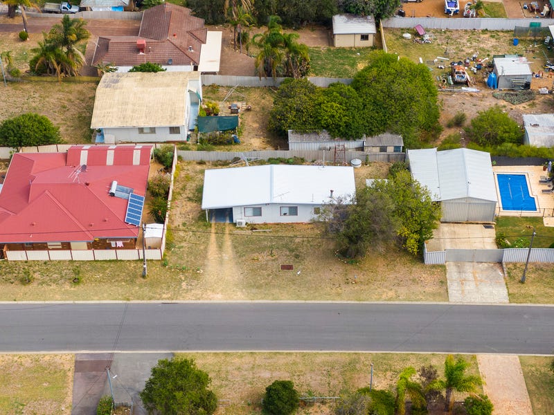 6 Park Road, Mandurah, WA 6210 Property Details