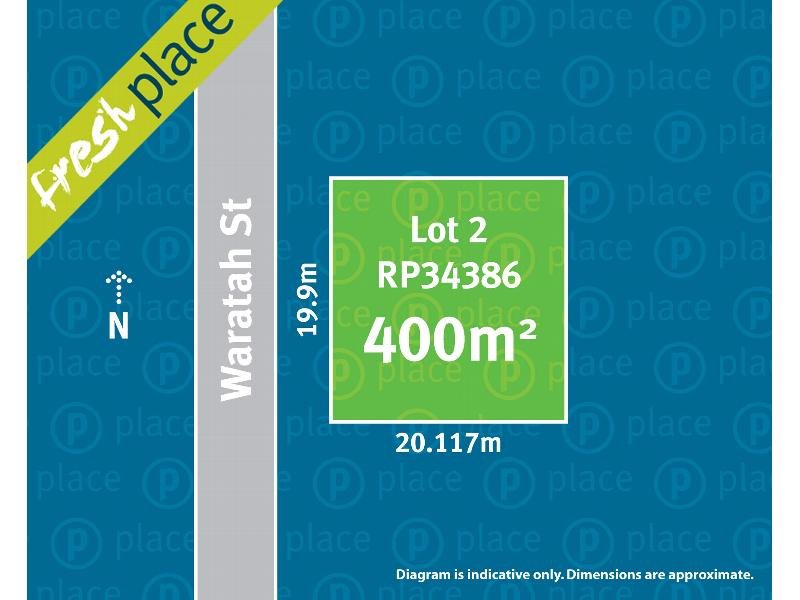 44 Waratah Street, Ascot, Qld 4007 Property Details