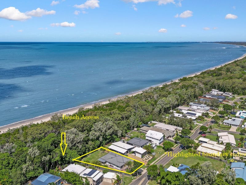 56 Shellcot Street, Toogoom, Qld 4655 House for Sale