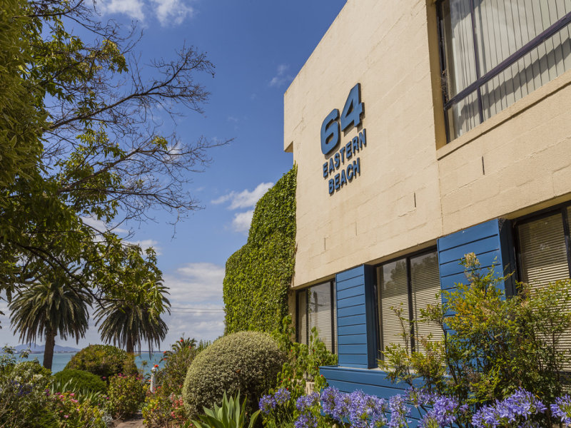 302/64 Eastern Beach, Geelong, Vic 3220 Property Details