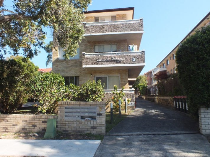 7/2 Lismore Avenue, Dee Why, NSW 2099