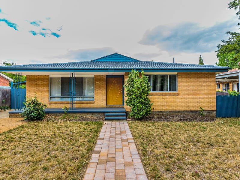 146 Majura Avenue, Ainslie, ACT 2602 Property Details