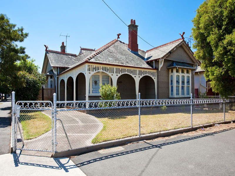 45 Blyth st, Brunswick, Vic 3056 Property Details