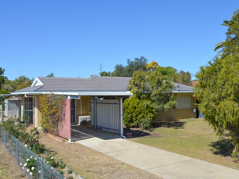 39 Coates Street, Laidley, QLD 4341