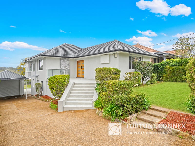 76 Dartford Road, Thornleigh, NSW 2120