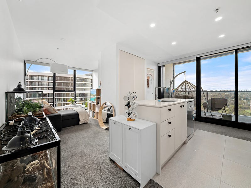 2212/2 Grazier Lane, Belconnen, ACT 2617 Apartment for Sale