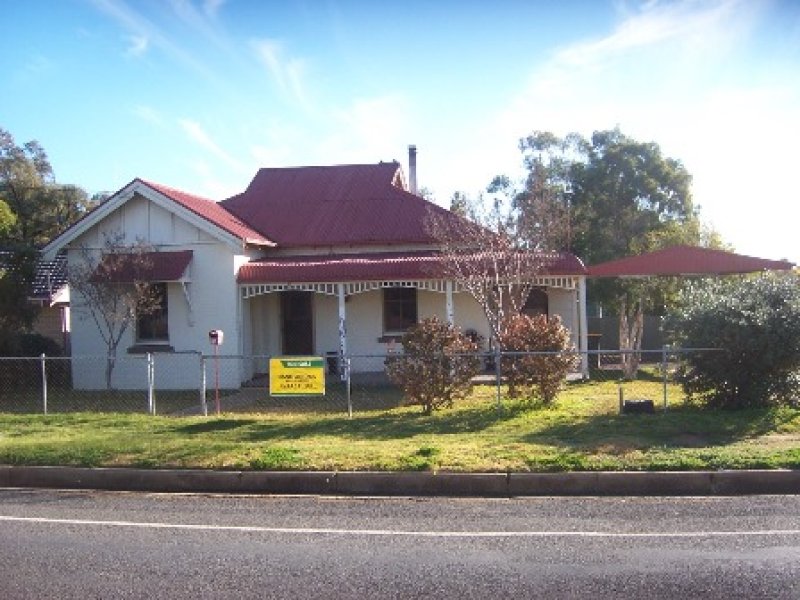 25 Tilga St, Canowindra, NSW 2804 Property Details