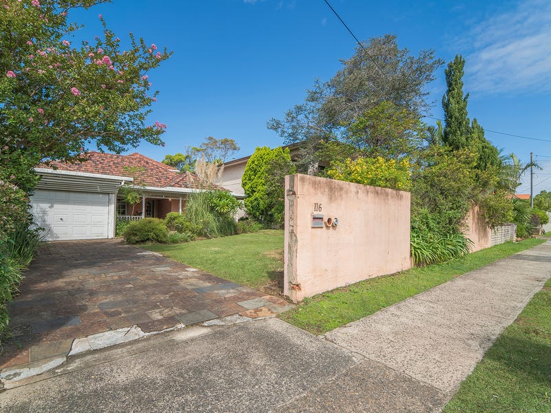 116 Beatrice Street Balgowlah Heights NSW 2093 realestate .au