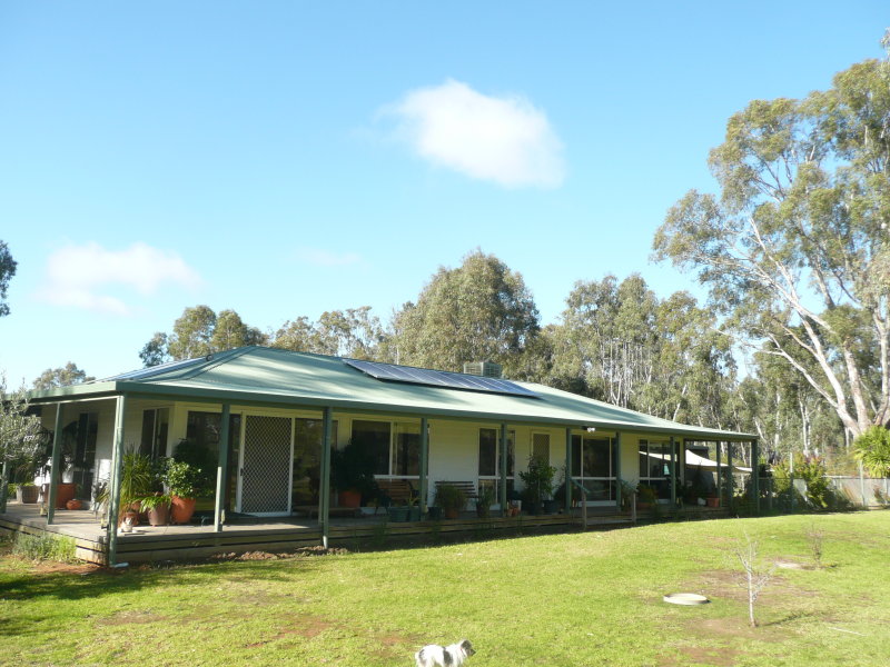 26 Lily Street, Koondrook, VIC 3580