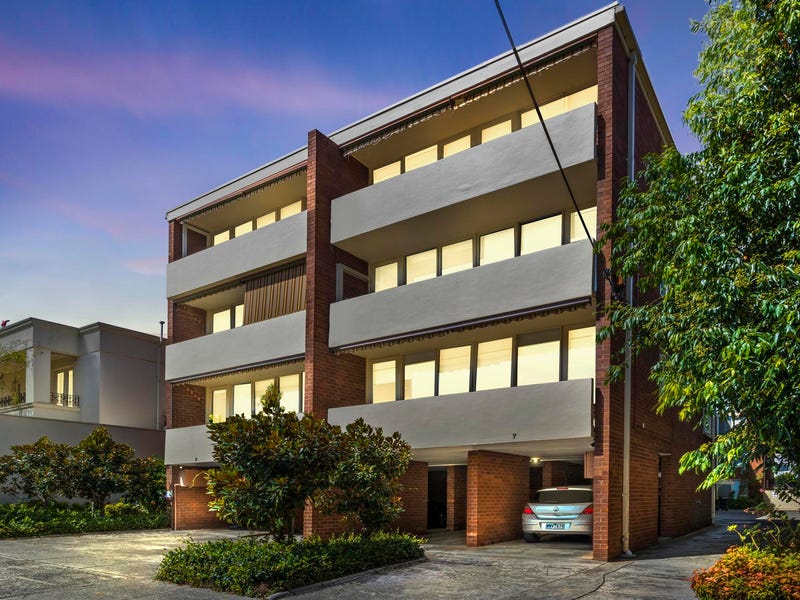 9/76 Mathoura Road, Toorak, VIC 3142